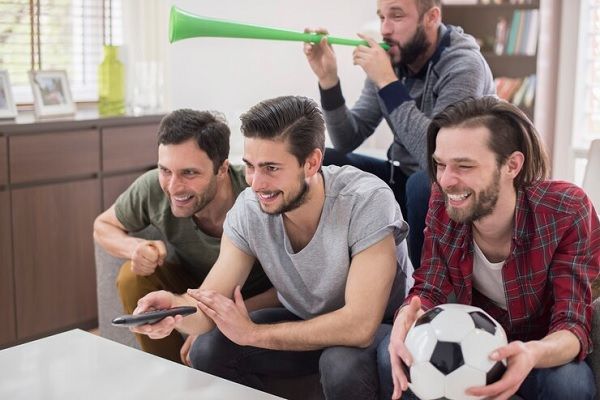 Tipster de apuestas deportivas