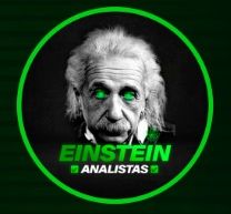 Logo de Einstein Analistas