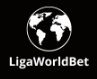 Logo de LigaWorldBet