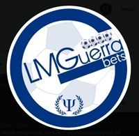 Logo de LMGuerra