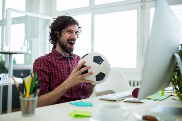 Cómo convertirse en un tipster profesional 2
