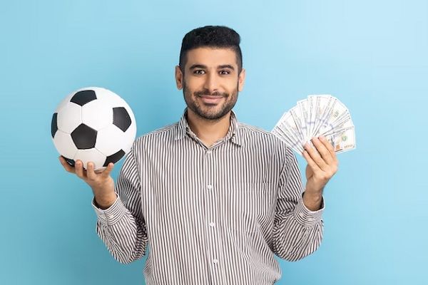Cómo gestionar tu bankroll de manera efectiva en las apuestas deportivas