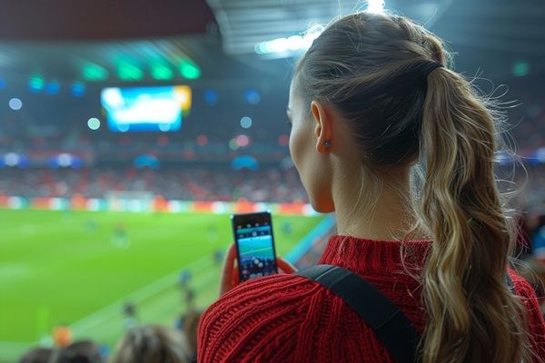 Investiga a los jugadores y partidos antes de hacer una apuesta al fútbol