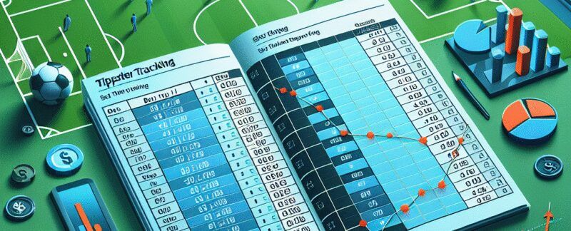 ¿Cómo hacer un Excel para seguimiento de tipsters?