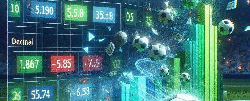 ¿Cómo interpretar una cuota enviada por un tipster?