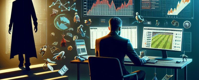 ¿Cómo saber si un tipster manipula sus resultados?