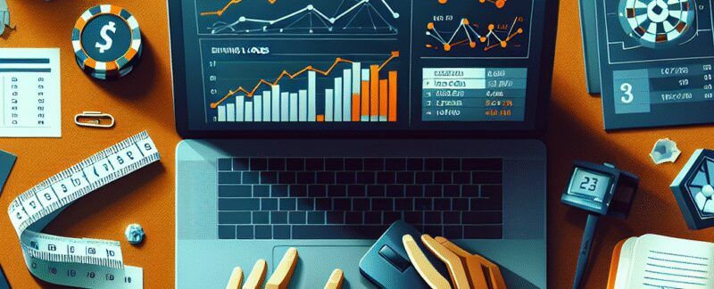 ¿Cómo se calculan los beneficios netos con un tipster?