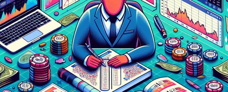 ¿Cuánto dinero se necesita para empezar con un tipster?