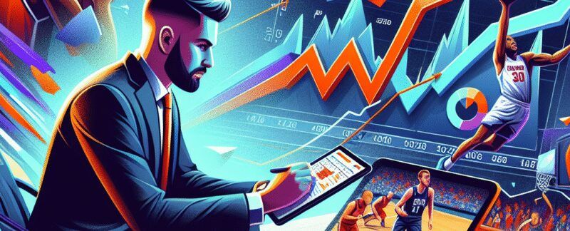 ¿Cuánto puedes ganar apostando con un tipster de NBA?