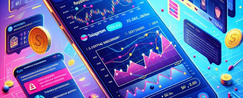 ¿Es legal ganar dinero con tipsters en Telegram?