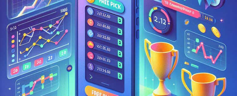 ¿Es rentable ofrecer picks gratuitos en Telegram?