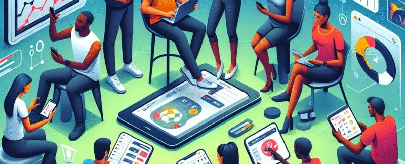 ¿Por qué Telegram es la mejor plataforma para tipsters?