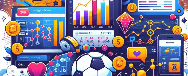 ¿Qué apps usan los tipsters para crear pronósticos?