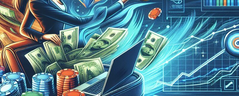 ¿Qué es el bankroll y cómo afecta al rendimiento con tipsters?