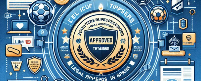 ¿Qué licencias o permisos necesita un tipster?