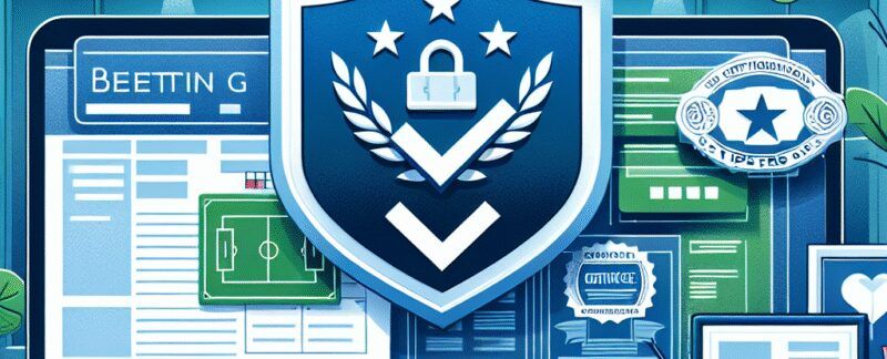 ¿Qué licencias pueden ayudar a validar a un tipster?