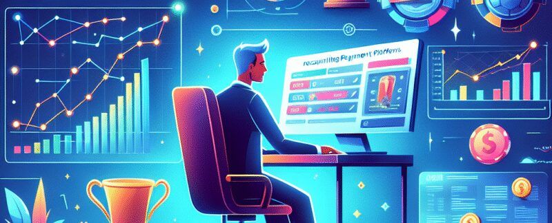 ¿Qué plataformas aceptan pagos recurrentes para tipsters?