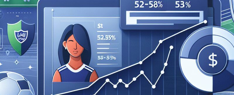 ¿Qué porcentaje de acierto es bueno en un tipster?