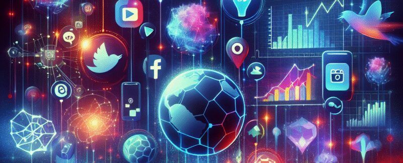 ¿Qué redes sociales usan los mejores tipsters?
