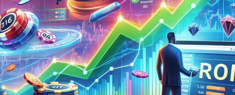 ¿Qué ROI debe tener un buen tipster?