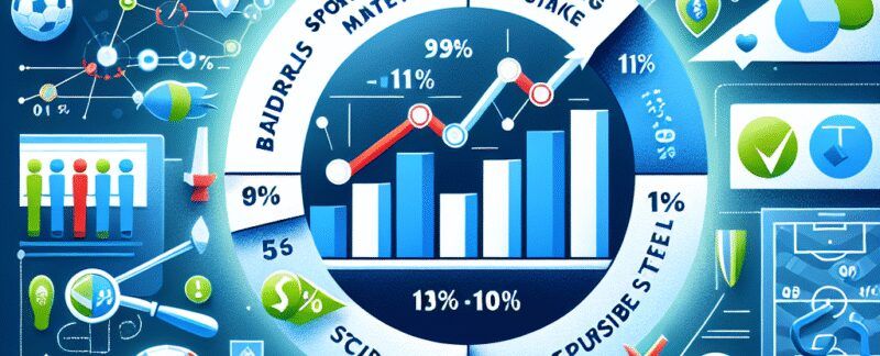 ¿Qué stake es recomendable para apuestas seguras?