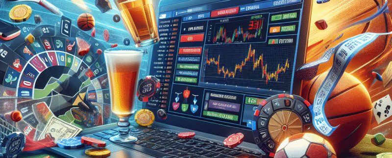 ¿Qué tipo de apuestas cubren los tipsters profesionales?
