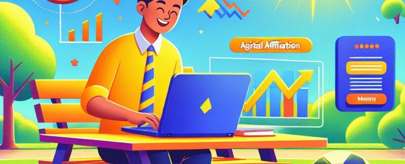 ¿Se puede ganar dinero con afiliación sin ser tipster?