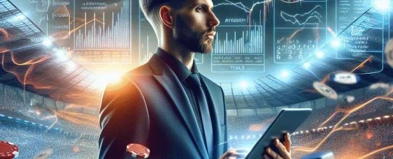 ¿Se puede vivir de las apuestas deportivas con tipsters?