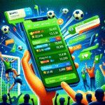 Apuestas a goles: canales de Telegram recomendados