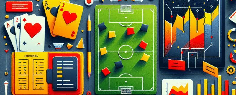 Apuestas a tarjetas y corners: ¿merecen la pena?