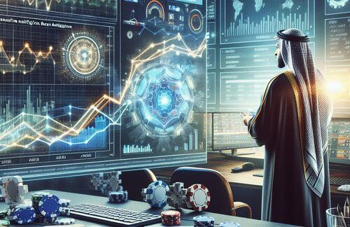 Apuestas con IA: ¿qué dicen los tipsters tradicionales?