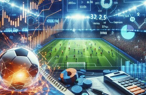 Apuestas de fútbol: los pronósticos más estables