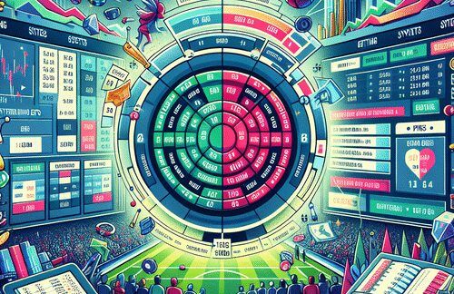 Apuestas de sistemas: ¿qué tipsters los usan?