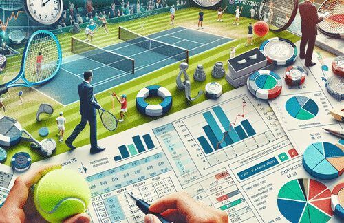 Apuestas de tenis: estrategia para seguir tipsters pro
