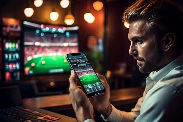 Cómo identificar oportunidades de apuestas con altas cuotas 2