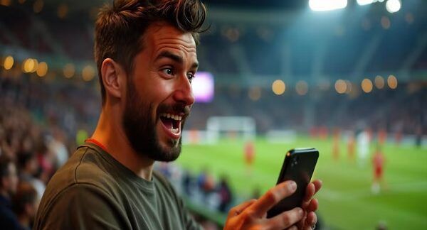 Cómo identificar oportunidades de apuestas con altas cuotas
