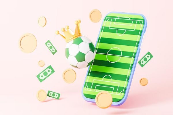 La importancia de la disciplina en las apuestas deportivas 1