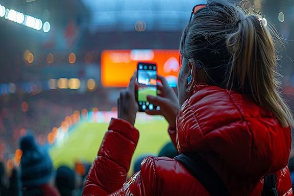 Las mejores estrategias para apuestas en vivo 1