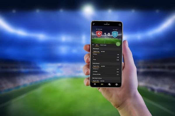 Las mejores estrategias para apuestas en vivo 2