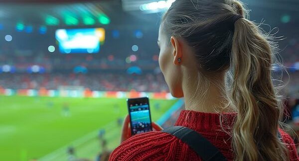 Las mejores estrategias para apuestas en vivo