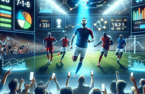 Apuestas en vivo: ¿cómo elegir un tipster especializado?