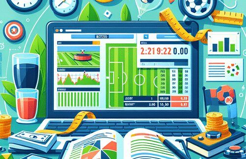 Apuestas responsables con tipsters: límites y consejos
