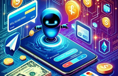 Bots de Telegram para gestionar pagos de suscriptores