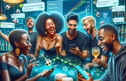 Canales de tipsters de fútbol más rentables de Telegram