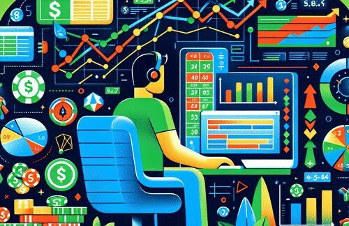 Cómo calcular la rentabilidad real de un tipster