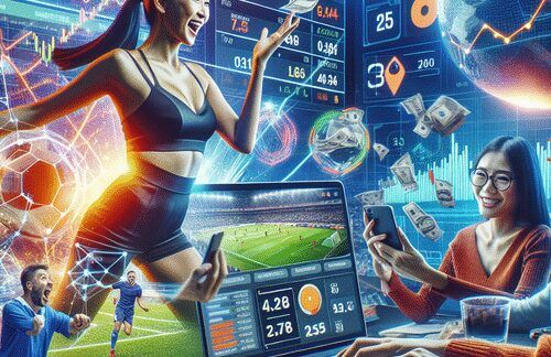 Cómo colaborar con influencers del mundo de las apuestas