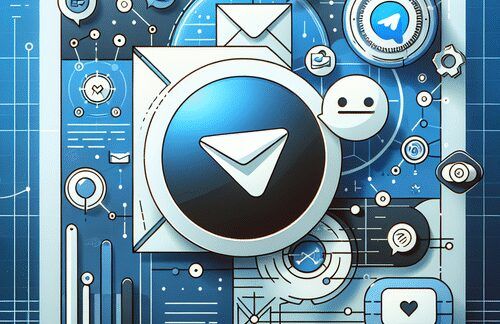 Cómo combinar email marketing y Telegram para tu canal