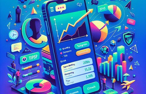 Cómo crear tu propio canal de tipster en Telegram