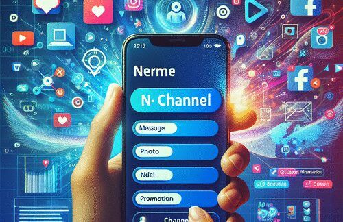 Cómo crear un canal de Telegram paso a paso