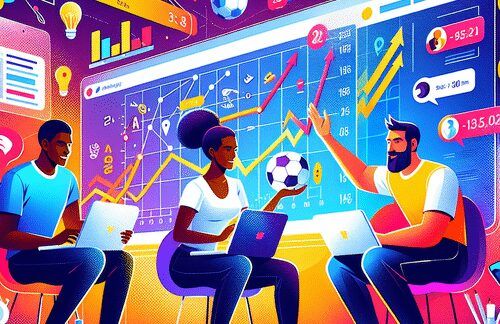 Cómo crear un grupo privado de pronósticos en Telegram